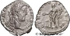 Ancient Coins - COMMODUS Rome 190 (18,5mm, 2,32g, 12h)