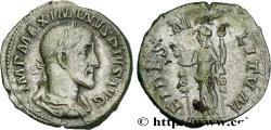 Ancient Coins - MAXIMINUS I Rome 235 (19mm, 3,23g, 6h)