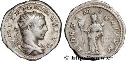 Ancient Coins - ELAGABALUS Rome 219 (22,5mm, 4,77g, 11h)