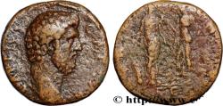 Ancient Coins - AELIUS Rome 137 (29,5mm, 22,88g, 6h)