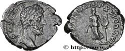 Ancient Coins - COMMODUS Rome 189 (16,5mm, 3,01g, 12h)