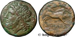Ancient Coins - APULIA - ARPI Arpi, Apulie   c. 325-275 AC. (21mm, 6,63g, 7h)
