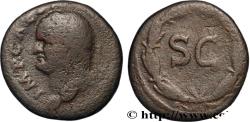 Ancient Coins - VESPASIAN Antioche 74 (22mm, 6,15g, 6h)