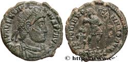 Ancient Coins - VALENTINIAN I Siscia 364 (18mm, 3,28g, 12h)