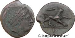 Ancient Coins - SICILY - SYRACUSE - FOURTH REPUBLIC Syracuse, Sicile c. 289-287 AC. (20,5mm, 3,77g, 3h)