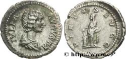 Ancient Coins - JULIA DOMNA Rome 204 (19mm, 3,4g, 12h)