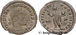 Ancient Coins - CONSTANTINE I THE GREAT Arles 316-317 (20,5mm, 3,09g, 12h)