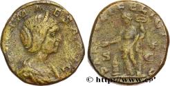 Ancient Coins - JULIA MAESA Rome 222 (27,50mm, 16,30g, 12h)