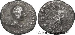 Ancient Coins - BACTRIA - BACTRIAN KINGDOM - ARCHEBIUS Atelier inceertain c. 75-65 AC (15mm, 1,37g, 12h)