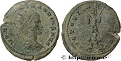 Ancient Coins - CLAUDIUS II GOTHICUS Cyzique 269 (23mm, 3,16g, 11h)