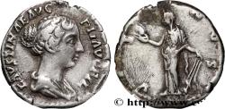 Ancient Coins - FAUSTINA MINOR Rome c. 148 (17,5mm, 3,31g, 12h)