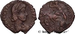 Ancient Coins - CONSTANTIUS II Constantinople 354 (16mm, 2,39g, 1h)