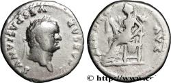 Ancient Coins - TITUS Rome 78-79 (18mm, 3,00g, 6h)