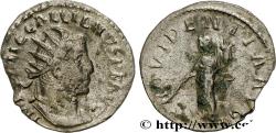 Ancient Coins - GALLIENUS Rome 254 (21mm, 1,88g, 12h)