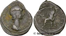 Ancient Coins - ORBIANA Rome 225 (20,5mm, 3,232,95g, 12h)