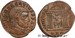 Ancient Coins - MAXENTIUS Rome 308-310 (24mm, 5,48g, 5h)