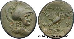 Ancient Coins - PHRYGIA - APAMEIA Apamée, Phrygie c. 88-40 AC. (22mm, 6,93g, 12h)