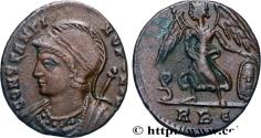 Ancient Coins - CONSTANTINOPOLIS Rome 330-331 (17mm, 2,01g, 6h)