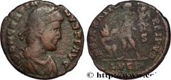 Ancient Coins - GRATIAN Lyon 383 (22,5mm, 4,26g, 12h)