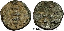 Ancient Coins - IONIA - EPHESUS Éphèse, Ionie c. 480-450 (6mm, 0,20g, 6h)