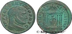 Ancient Coins - MAXENTIUS Rome 307-308 (25,5mm, 7,03g, 6h)