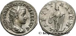 Ancient Coins - GORDIAN III Rome 240-243 (21,5mm, 4,45g, 1h)