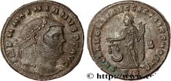 Ancient Coins - MAXIMIANUS HERCULIUS Siscia 303 (27mm, 10,71g, 6h)