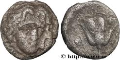 Ancient Coins - CARIA - CARIAN ISLANDS - RHODES Rhodes, Carie c. 316-305 AC. (18mm, 5,73g, 12h)