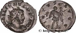Ancient Coins - GALLIENUS Trèves 257-258 (20,5mm, 3,21g, 6h)