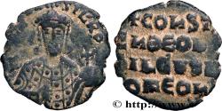 Ancient Coins - CONSTANTINE VII PORPHYROGENITUS Constantinople 945-950 (25,5mm, 5,51g, 6h)
