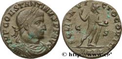 Ancient Coins - CONSTANTINE I THE GREAT Arles 316-317 (18,5mm, 3,60g, 12h)