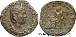 Ancient Coins - OTACILIA SEVERA Rome 246 (27,5mm, 15,60g, 1h)