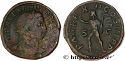 Ancient Coins - SEVERUS ALEXANDER  Rome 233 (30,5mm, 22,71g, 1h)