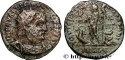 Ancient Coins - LICINIUS I Alexandrie 321-324 (18,5mm, 2,91g, 10h)