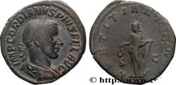 Ancient Coins - GORDIAN III Rome 240-243 (30mm, 24,01g, 12h)