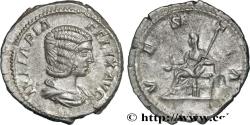 Ancient Coins - JULIA DOMNA Rome 215 (20mm, 3,16g, 1h)