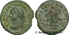 Ancient Coins - CONSTANTIUS I Trèves 298-299 (28mm, 9,80g, 12h)