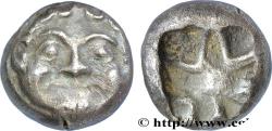 Ancient Coins - MYSIA – PARION / PARIUM Parium , Mysie c. 480 AC. (12mm, 3,31g, 5h)