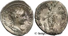 Ancient Coins - GORDIAN III Rome mi 239 (23mm, 4,6g, 1h)