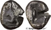 Ancient Coins - PERSIA - ACHAEMENID KINGDOM Sardes, Lydie c. 475-465 AC. (18mm, 5,45g, h)