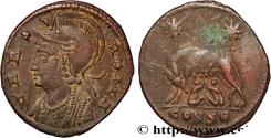 Ancient Coins - ROMA Constantinople 330-333 (19mm, 2,31g, 6h)
