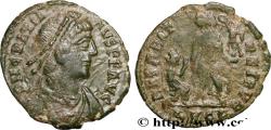 Ancient Coins - GRATIAN Lyon 378-383 (22mm, 3,46g, 6h)