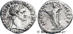 Ancient Coins - DOMITIANUS Rome 90-91 (17,5mm, 3,29g, 6h)