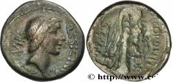 Ancient Coins - SICINIA Grèce 49 AC. (17mm, 3,42g, 5h)