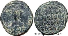 Ancient Coins - BASIL II and CONSTANTINE VIII Constantinople c. 976-1028 (28,5mm, 10,36g, 5h)