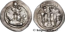 Ancient Coins - SASANIAN - SASANIAN KINGDOM - PEROZ I Shiraz (SHy) c. 459-484 (27,5mm, 4,13g, 3h)