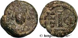 Ancient Coins - HERACLIUS and HERACLIUS CONSTANTINE Catane 616-617 (15mm, 5,30g, 6h)