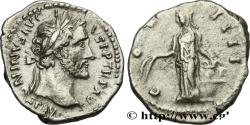 Ancient Coins - ANTONINUS PIUS Rome 151-152 (18mm, 2,80g, 12h)