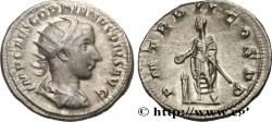 Ancient Coins - GORDIAN III Rome mi 239 (21mm, 4,51g, 12h)
