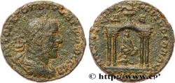 Ancient Coins - TREBONIANUS GALLUS Antioche, Syrie, Séleucie et Piérie 251-253 (29mm, 20,43g, 12h)